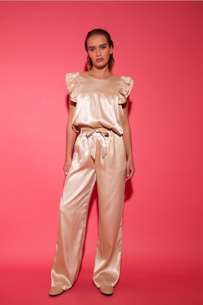 CARMEN BEIGE